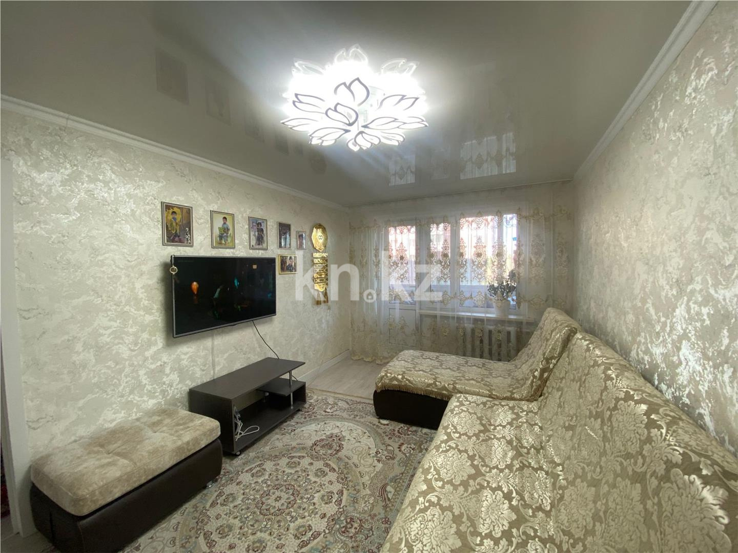 Продажа 4-комнатной квартиры, 84 м² в Темиртау - фото 4