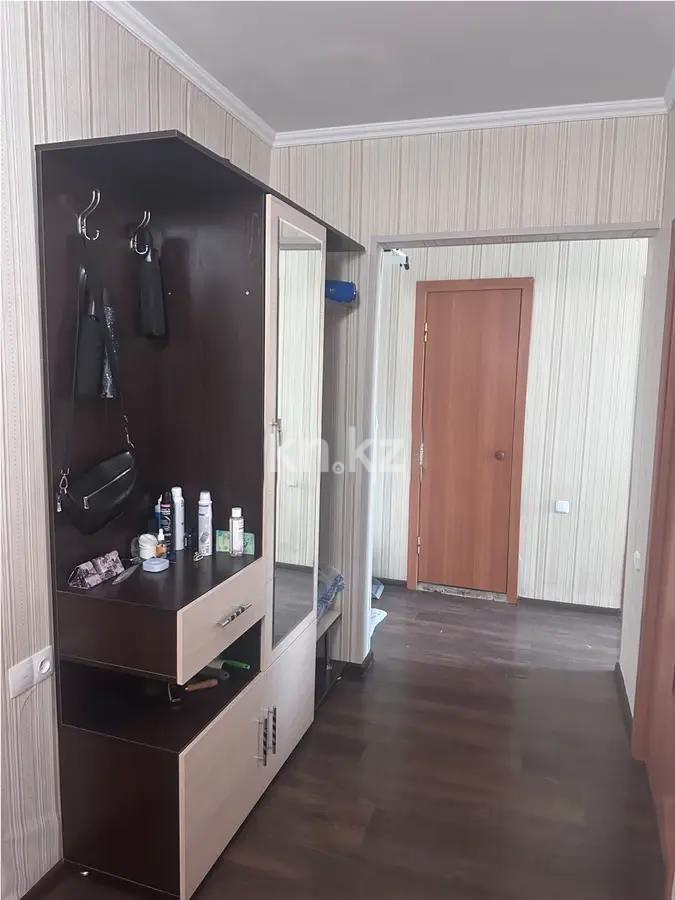 Продажа 2-комнатной квартиры, 52 м², мкр-н Орбита-1, дом  2 в Караганде - фото 6