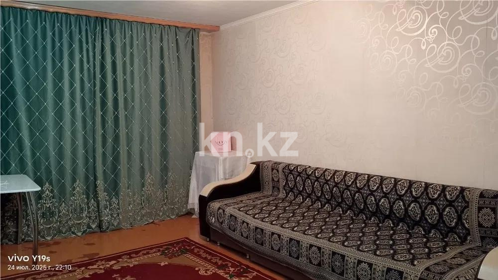 Продажа 2-комнатной квартиры, 44 м², ул. Мичурина, дом  7а в Шахтинске