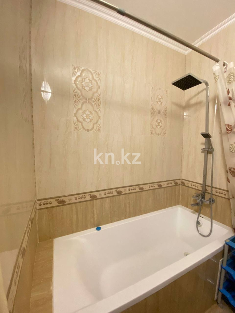 Аренда 2-комнатной квартиры, 72 м² в Астане - фото 7