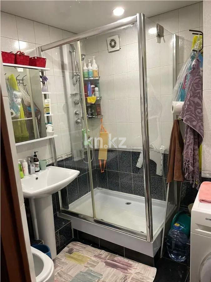 Продажа 2-комнатной квартиры, 44.6 м², ул. Сатпаева, дом  105 в Алматы - фото 4