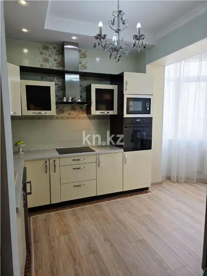 Продажа 2-комнатной квартиры, 65 м², ул. Кенесары хана, дом  54/24 в Алматы - фото 6