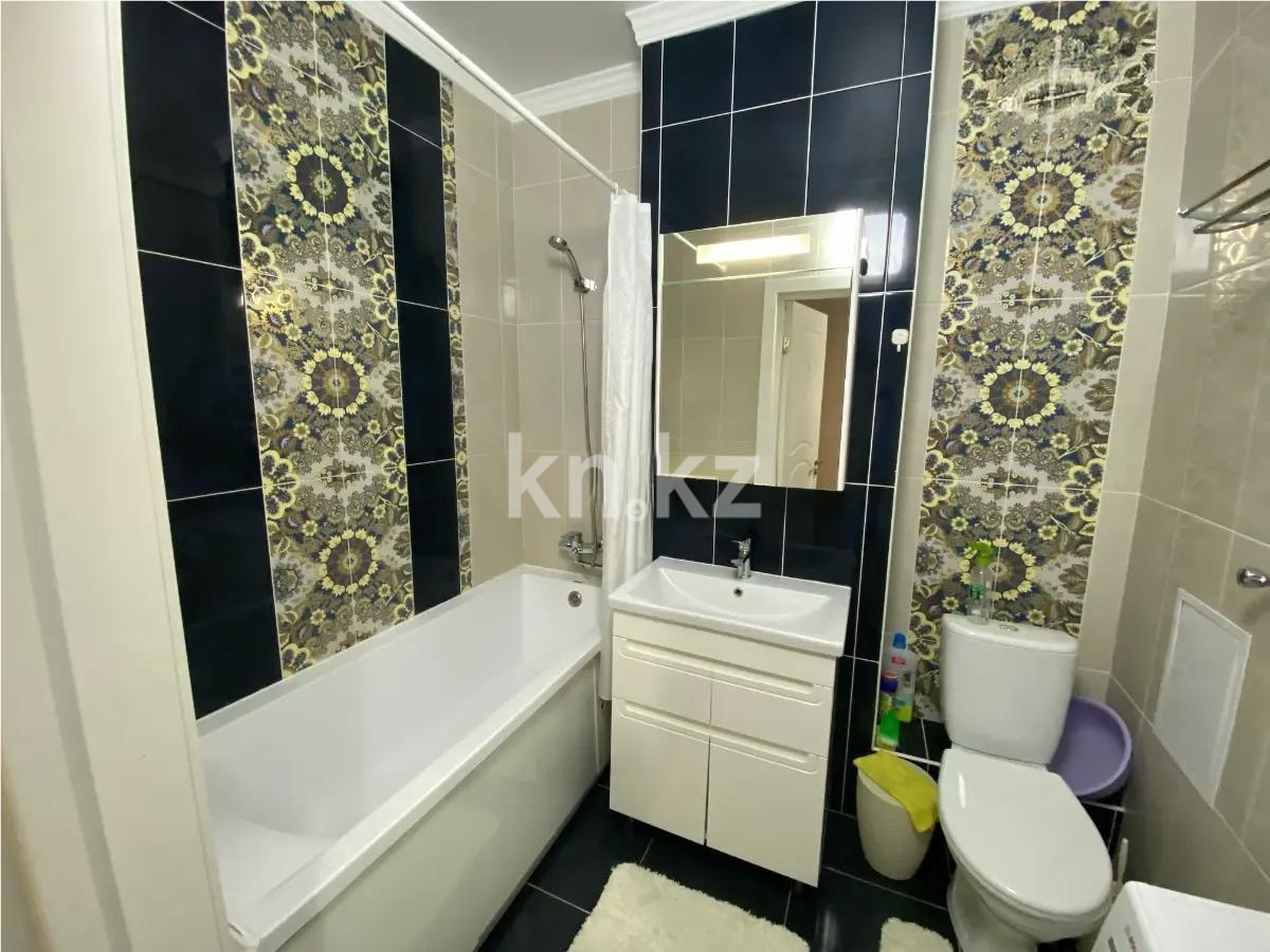 Продажа 2-комнатной квартиры, 62 м², пр. Кабанбай батыра, дом  58б/7 в Астане - фото 4