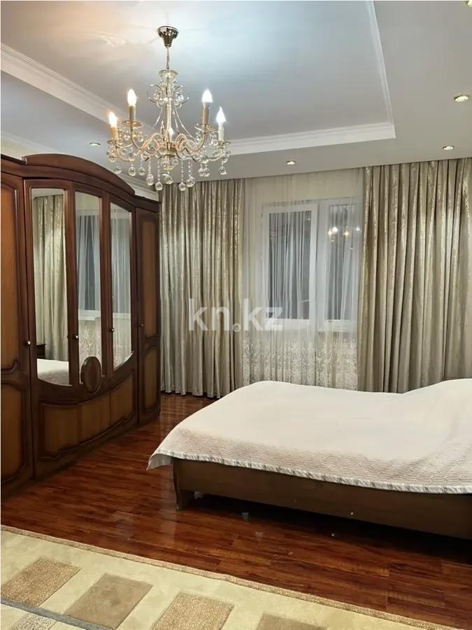 Продажа 3-комнатной квартиры, 95 м² в Алматы - фото 3