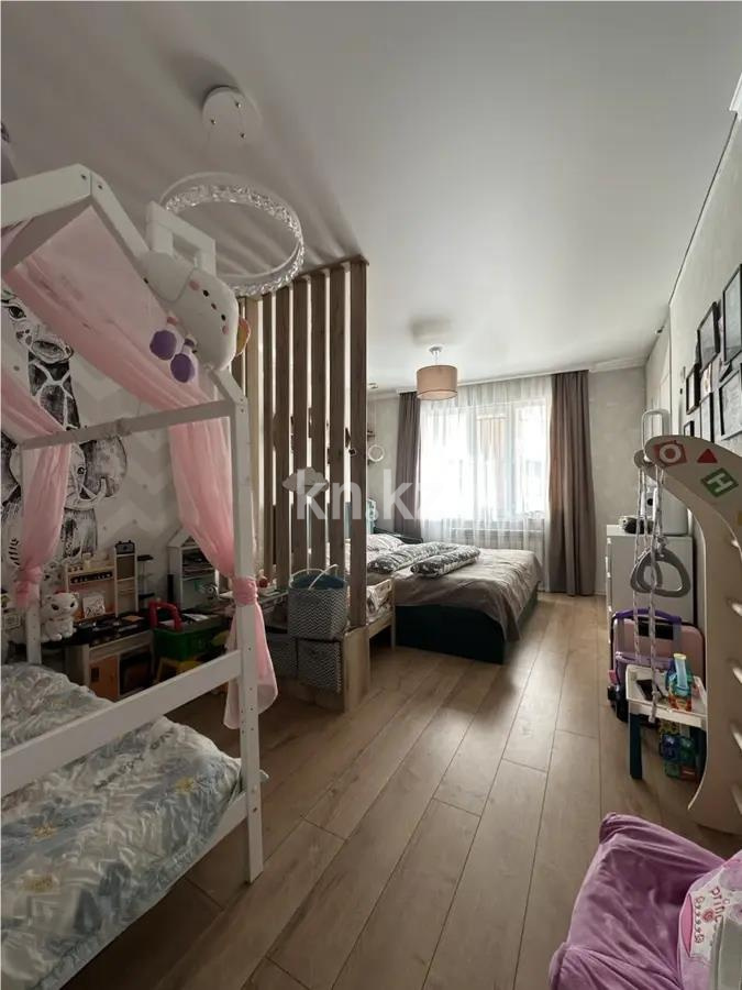 Продажа 2-комнатной квартиры, 54.7 м² в Астане - фото 2