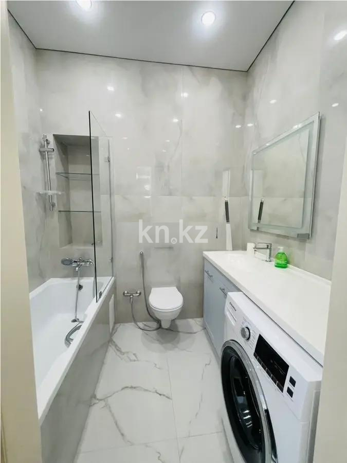 Продажа 3-комнатной квартиры, 100 м² в Астане - фото 4