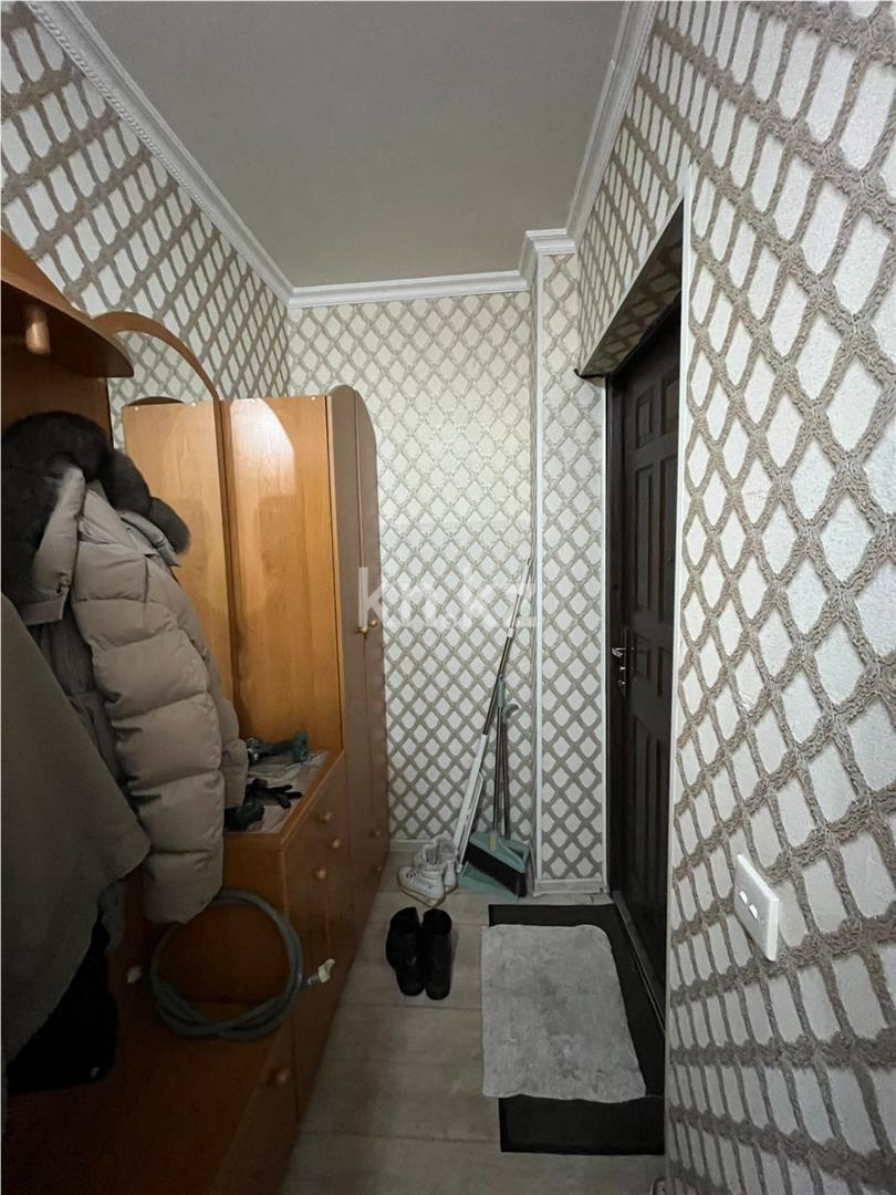 Продажа 1-комнатной квартиры, 33 м² в Караганде - фото 7