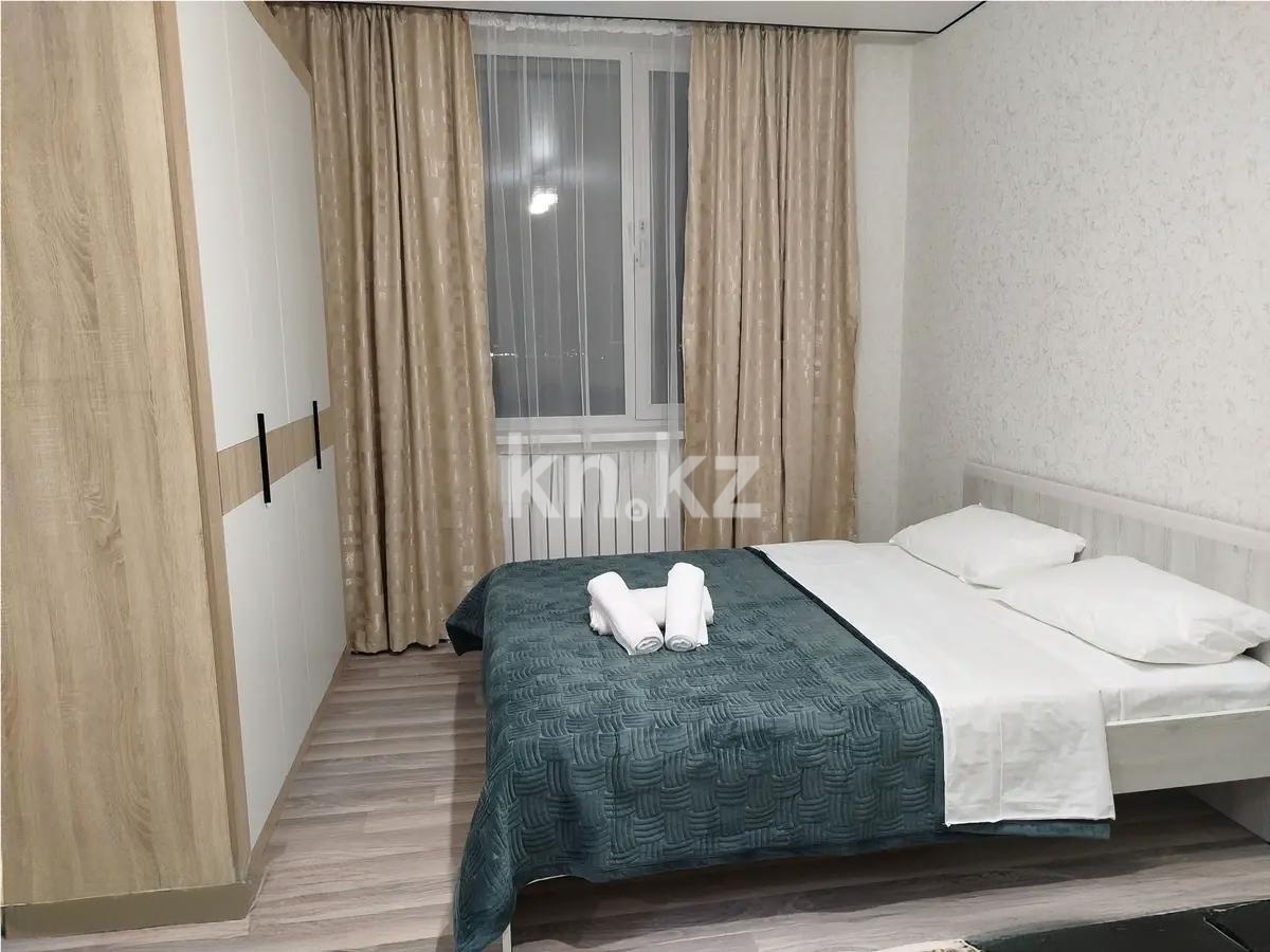 Продажа 1-комнатной квартиры, 36 м², ул. Бейбарыс Султан, дом  12 в Астане