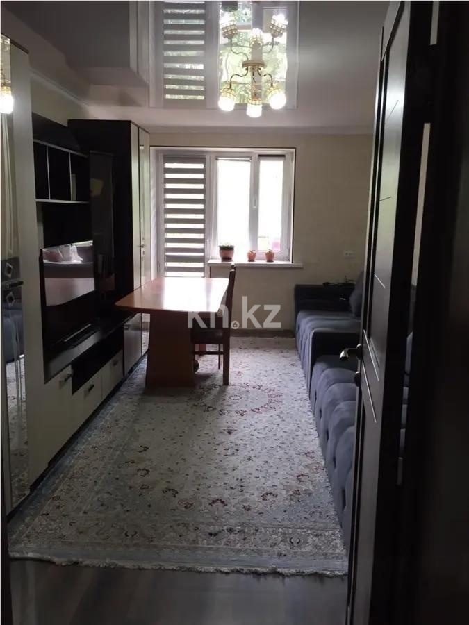 Продажа 3-комнатной квартиры, 65 м² в Алматы
