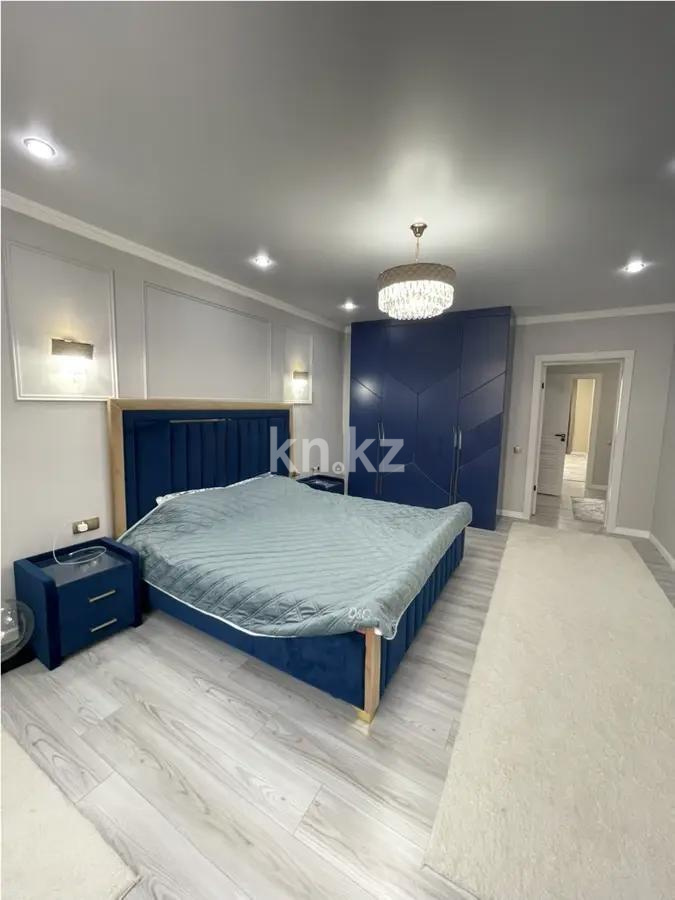 Продажа 2-комнатной квартиры, 86 м², пр. Назарбаева, дом  36 в Алматы - фото 2