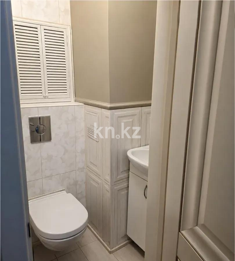 Продажа 2-комнатной квартиры, 67.8 м² в Алматы - фото 6