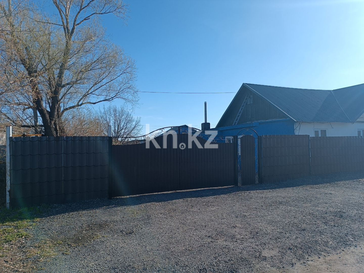 Продажа 3-комнатного дома, 70 м² в Акмолинской области - фото 2