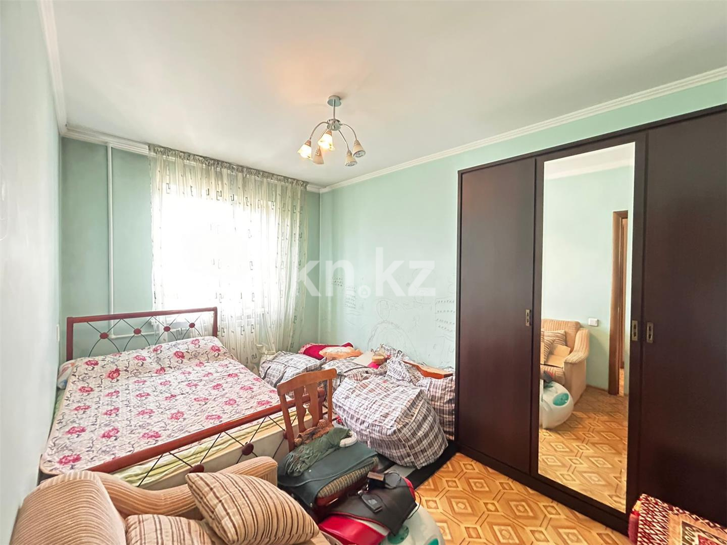 Продажа 3-комнатной квартиры, 66 м² в Караганде - фото 5