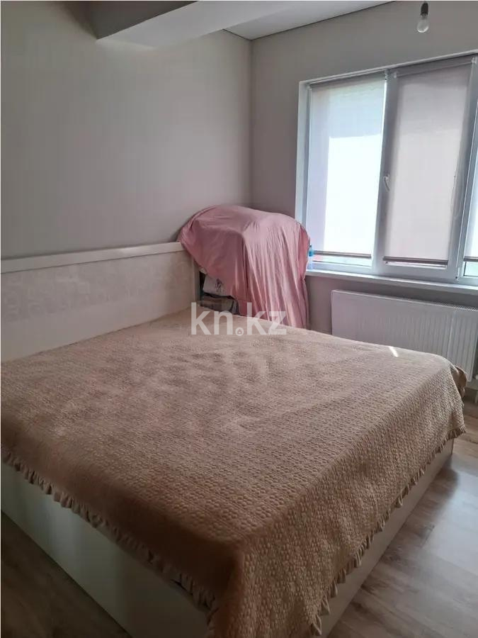 Продажа 1-комнатной квартиры, 39 м² в Алматы - фото 2