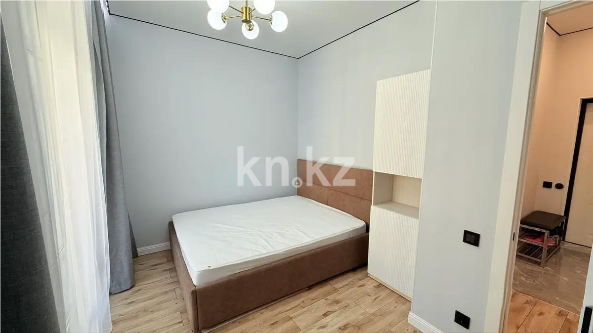 Продажа 2-комнатной квартиры, 43 м² в Астане - фото 2