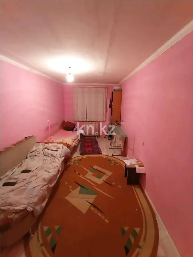 Продажа 2-комнатной квартиры, 44 м² в Караганде - фото 2