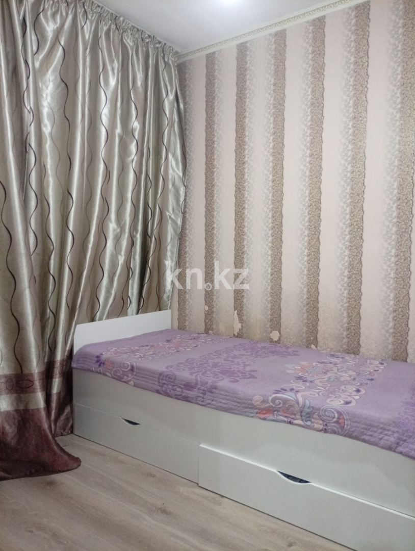 Аренда 2-комнатной квартиры, 43 м² в Алматы - фото 4