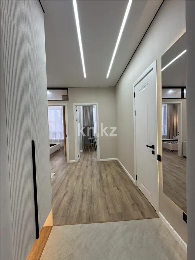 Продажа 2-комнатной квартиры, 41 м² в Астане - фото 5