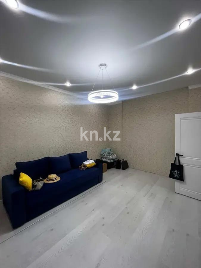 Продажа 1-комнатной квартиры, 41 м² в Астане