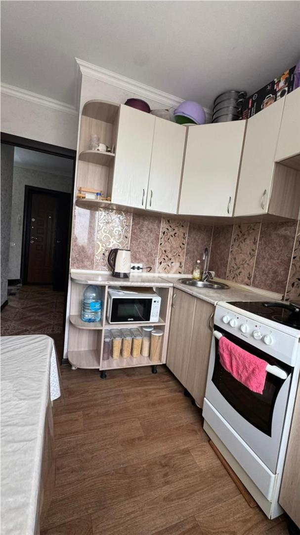 Продажа 4-комнатной квартиры, 63 м² в Караганде - фото 8