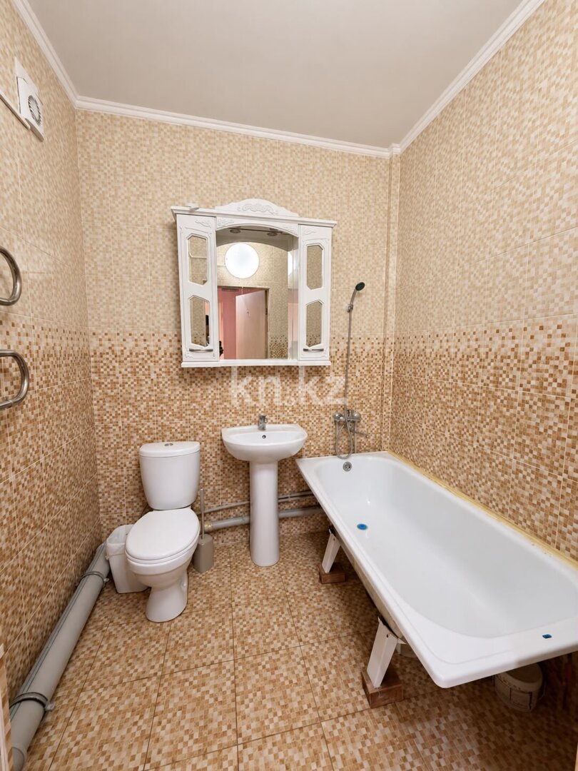Продажа 1-комнатной квартиры, 40 м² в Алматы - фото 6