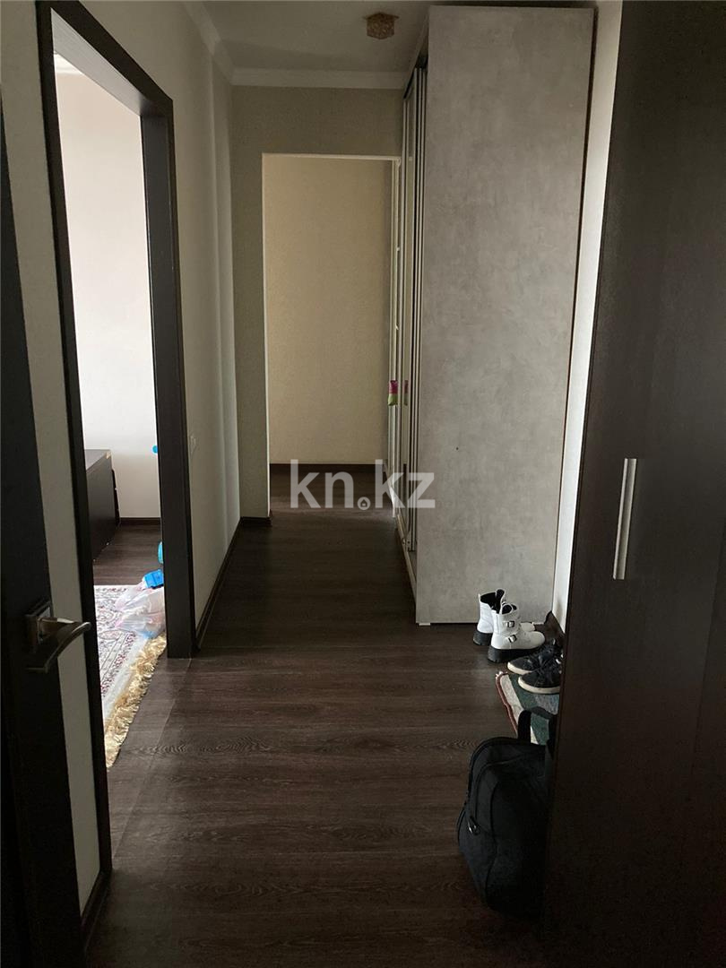 Продажа 2-комнатной квартиры, 54 м², ул. Университетская в Караганде - фото 12