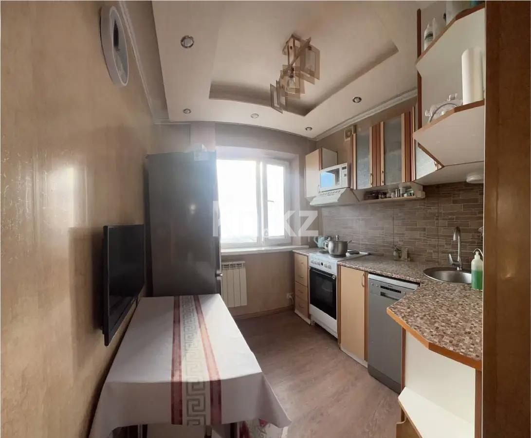 Продажа 2-комнатной квартиры, 44 м², мкр-н 19, дом  74 в Караганде - фото 3