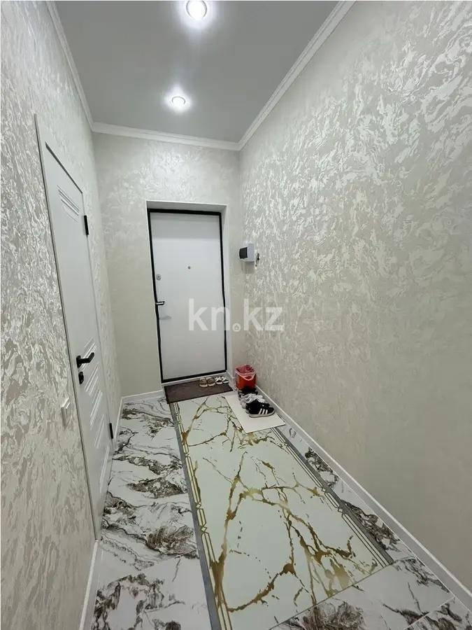 Продажа 2-комнатной квартиры, 46 м² в Алматы - фото 5