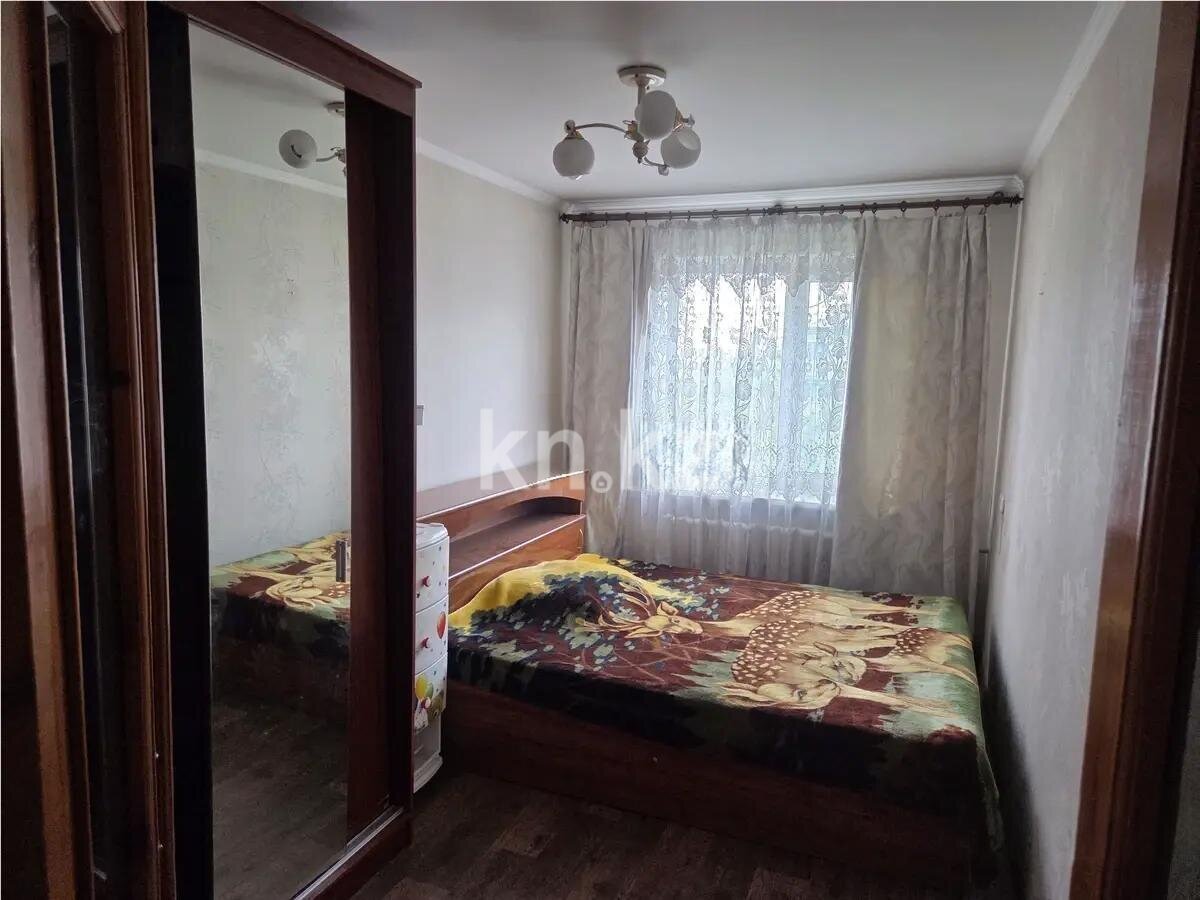 Продажа 2-комнатной квартиры, 43 м² в Караганде - фото 2