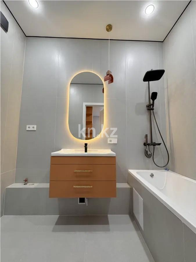 Продажа 2-комнатной квартиры, 60 м² в Астане - фото 3