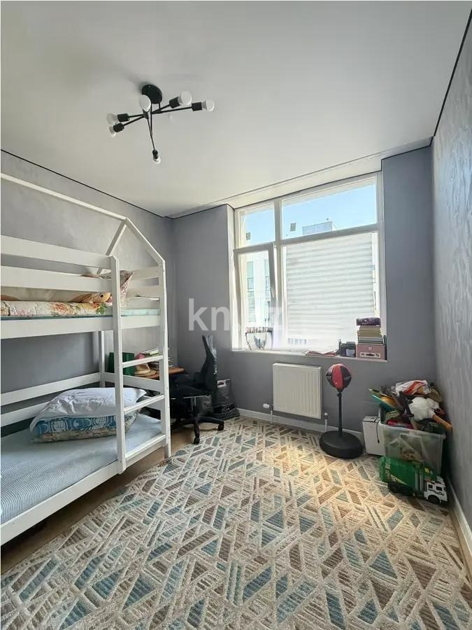 Продажа 2-комнатной квартиры, 36.7 м² в Астане - фото 2