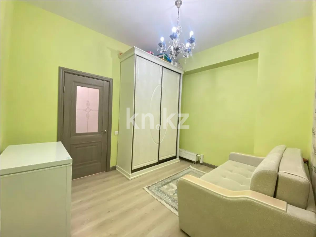 Продажа 2-комнатной квартиры, 47 м², ул. Сыганак, дом  17Б в Астане - фото 3