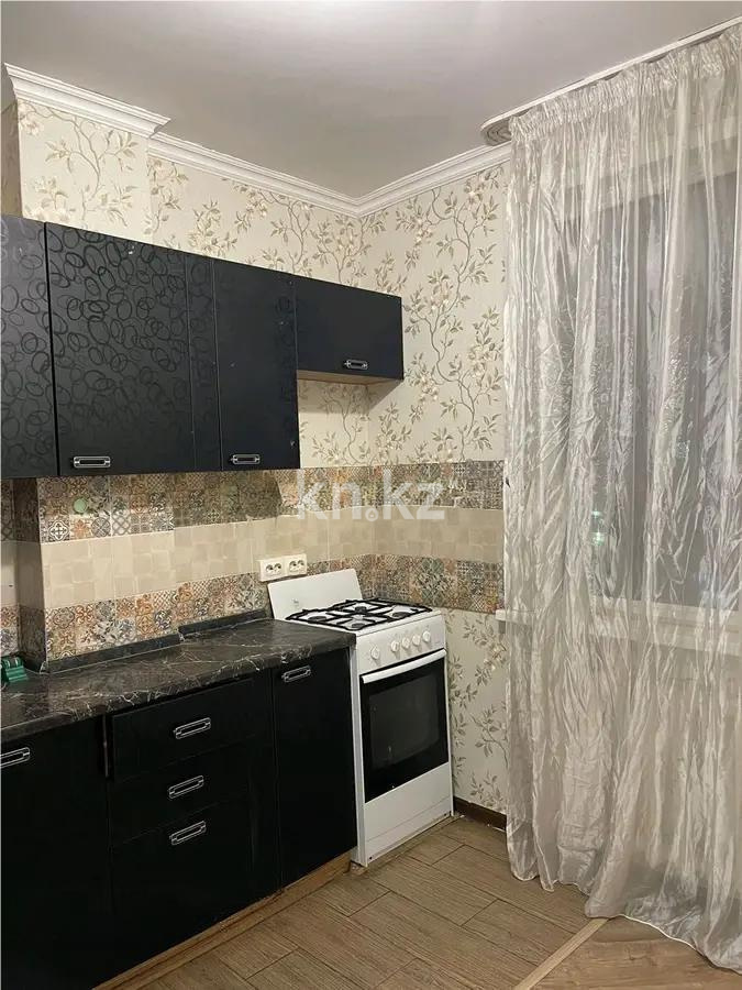 Продажа 1-комнатной квартиры, 41 м², пр. Женис, дом  43/3 в Астане - фото 2