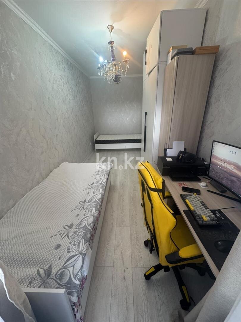 Продажа 2-комнатной квартиры, 55.2 м² в Астане - фото 6