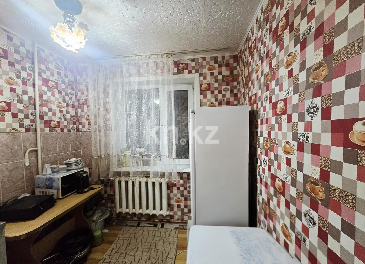Продажа 2-комнатной квартиры, 44 м² в Темиртау - фото 3