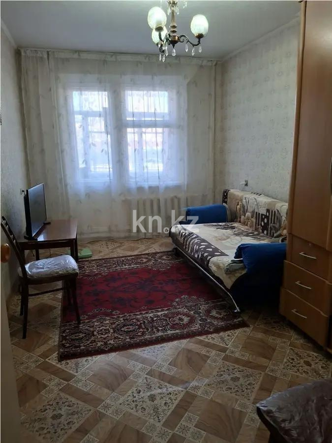 Продажа 2-комнатной квартиры, 50 м², ул. Рыскулбекова, дом  4 в Астане