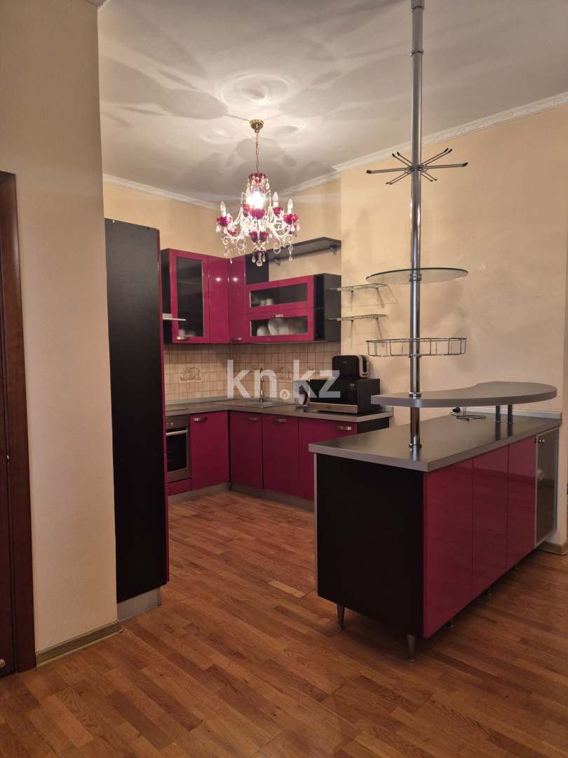 Продажа 4-комнатной квартиры, 129.6 м², ул. Смагулова, дом  56а в Атырау - фото 12