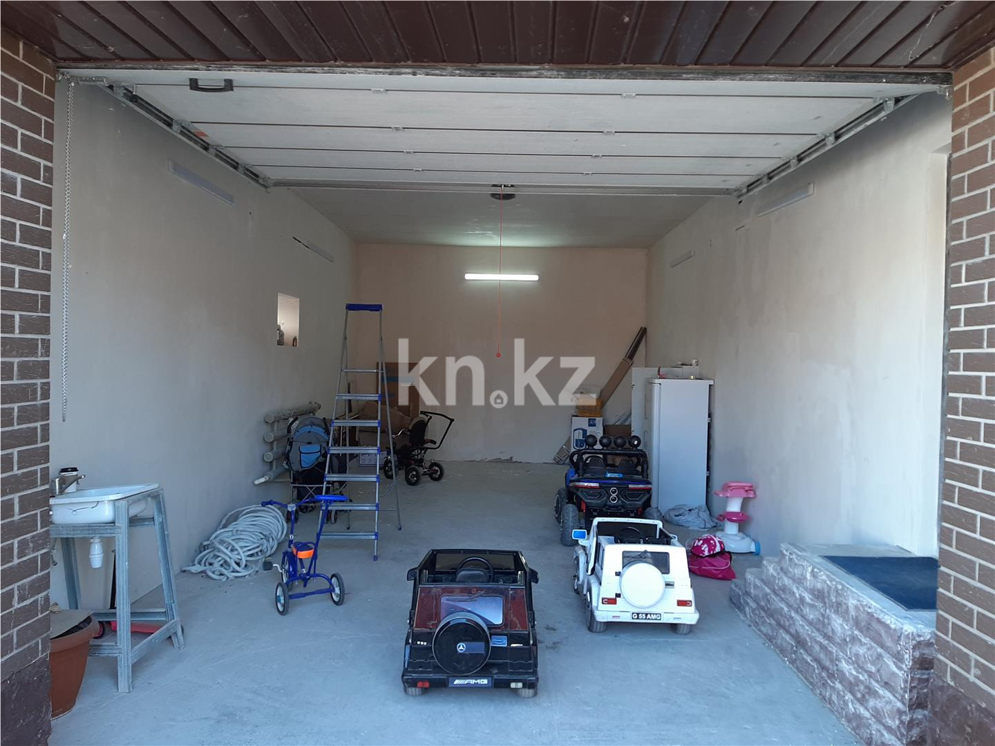 Продажа 5-комнатного дома, 371 м² в Темиртау - фото 36