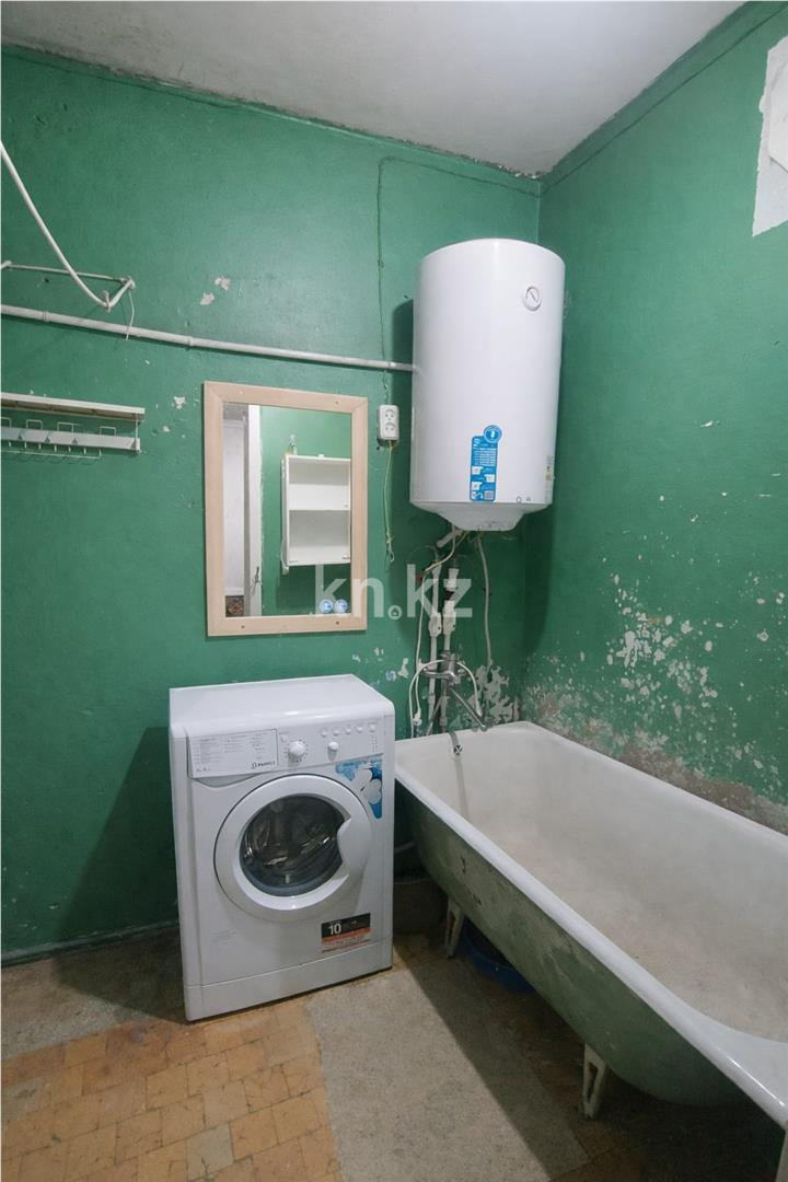 Продажа 3-комнатной квартиры, 59 м² в Караганде - фото 9