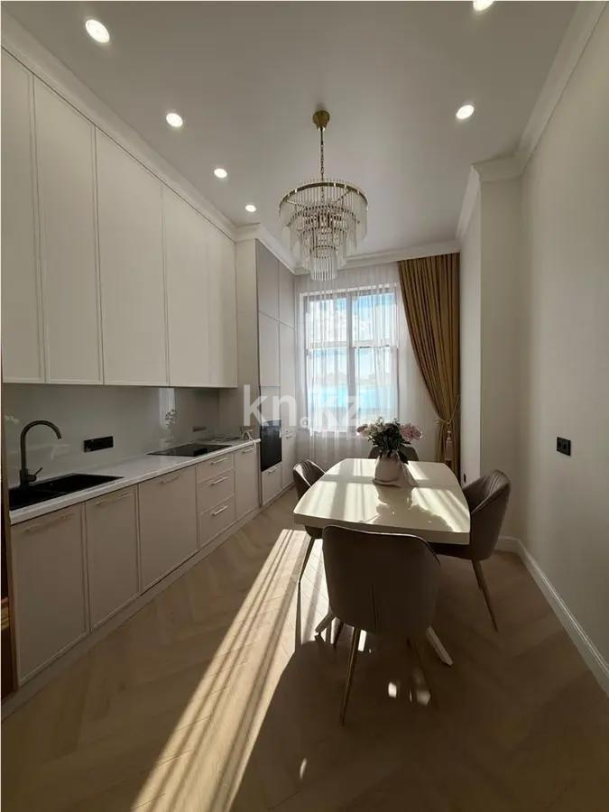 Продажа 3-комнатной квартиры, 91 м² в Астане - фото 5