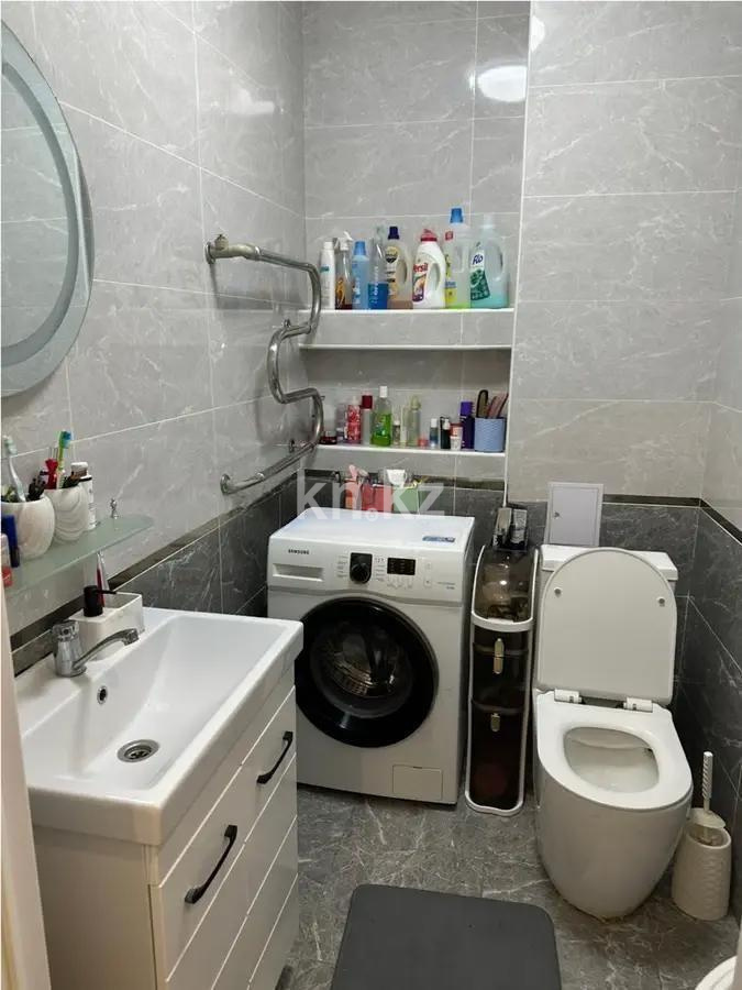 Продажа 3-комнатной квартиры, 102.1 м² в Алматы - фото 5