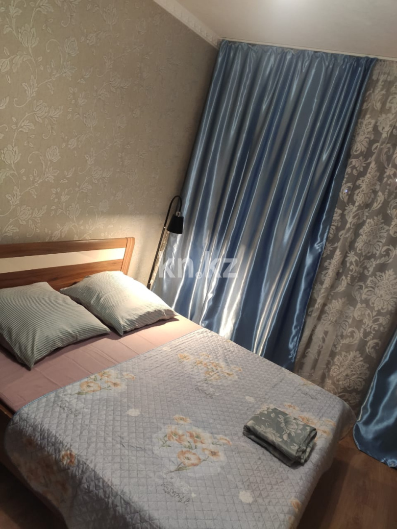 Аренда 2-комнатной квартиры посуточно, 68 м², ул. Иманбаевой, дом  2 - ул. Бараева в Астане - фото 3