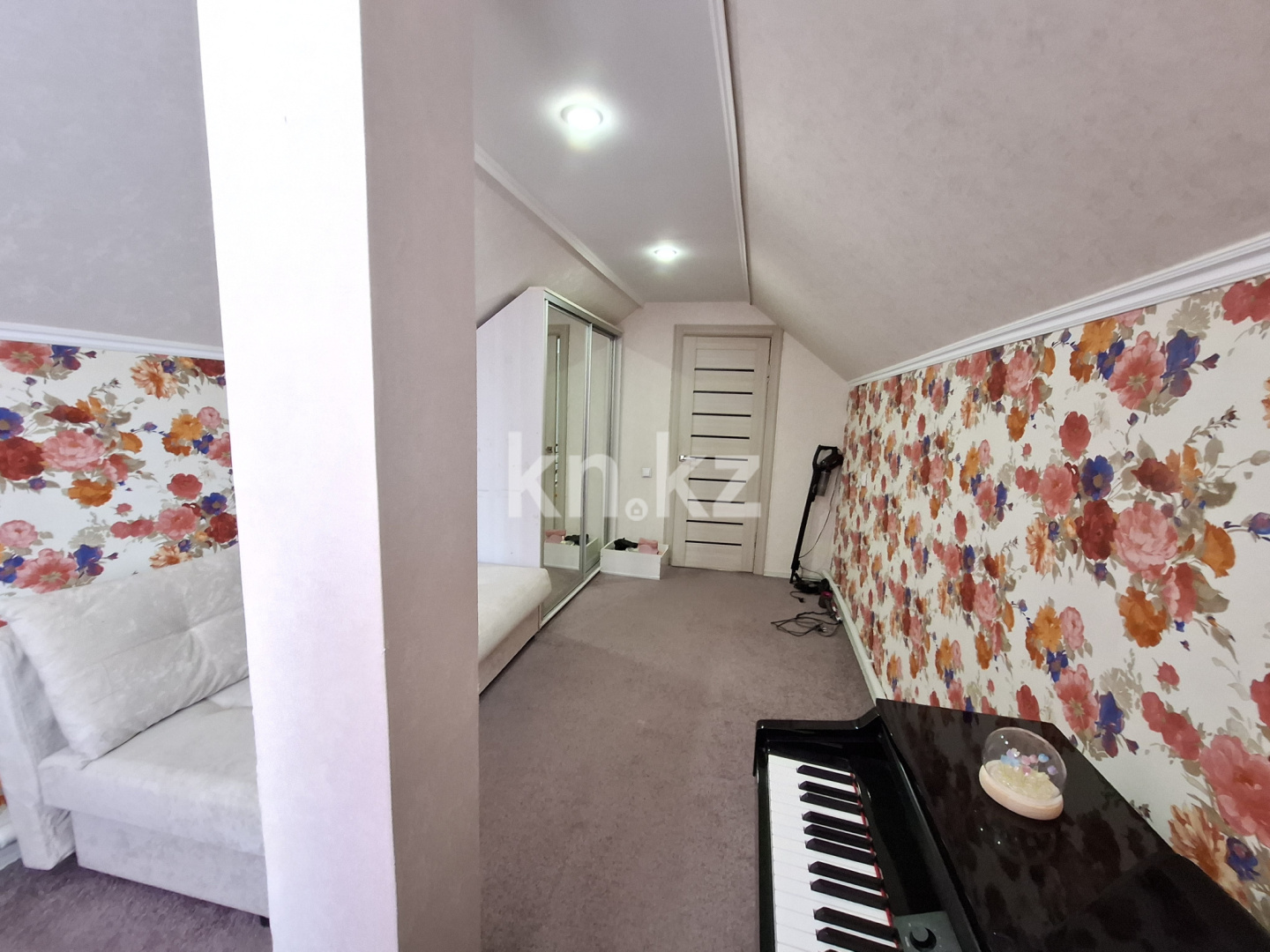 Продажа 7-комнатного дома, 160 м² в Караганде - фото 19