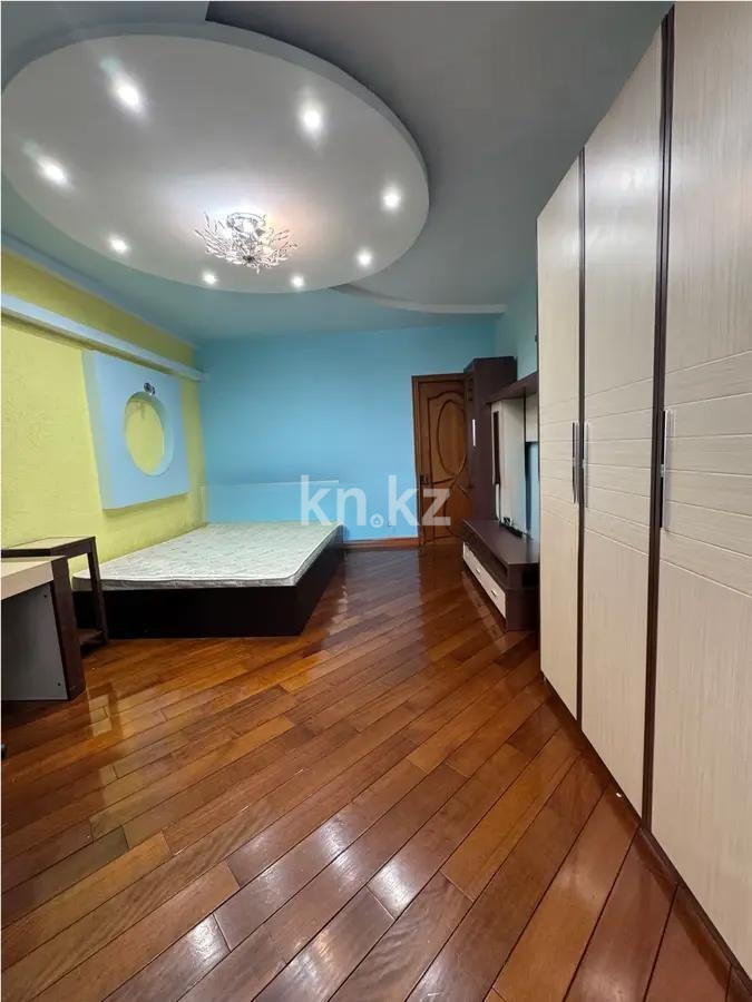Продажа 3-комнатной квартиры, 120 м², ул. Хусаинова, дом  225 в Алматы - фото 3