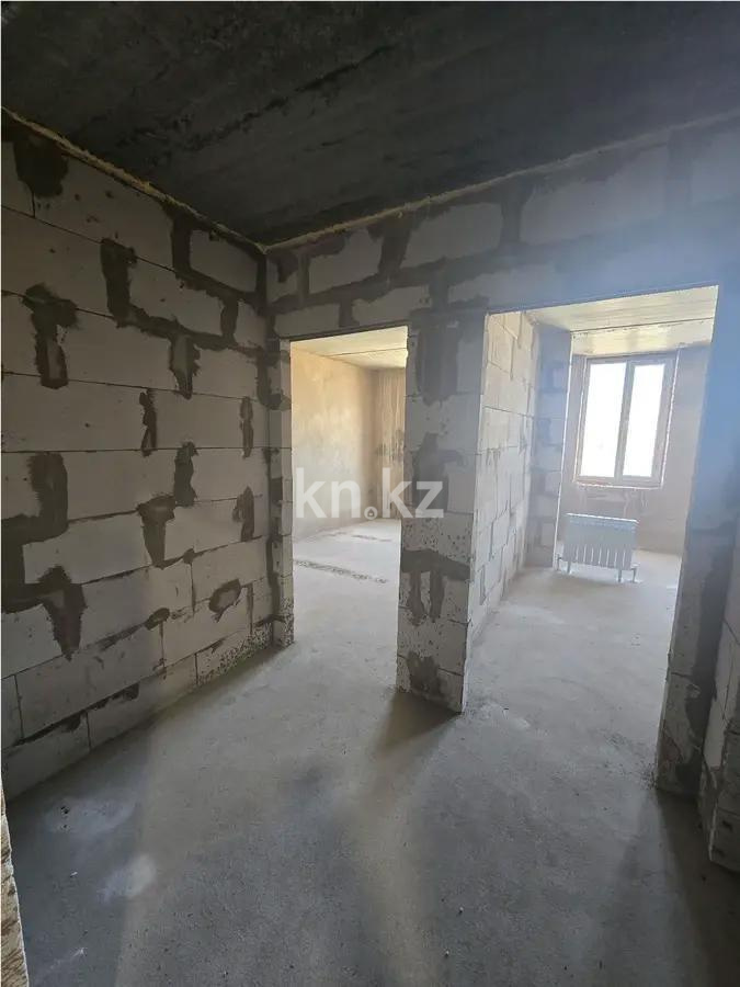 Продажа 1-комнатной квартиры, 35.24 м² в Астане - фото 3