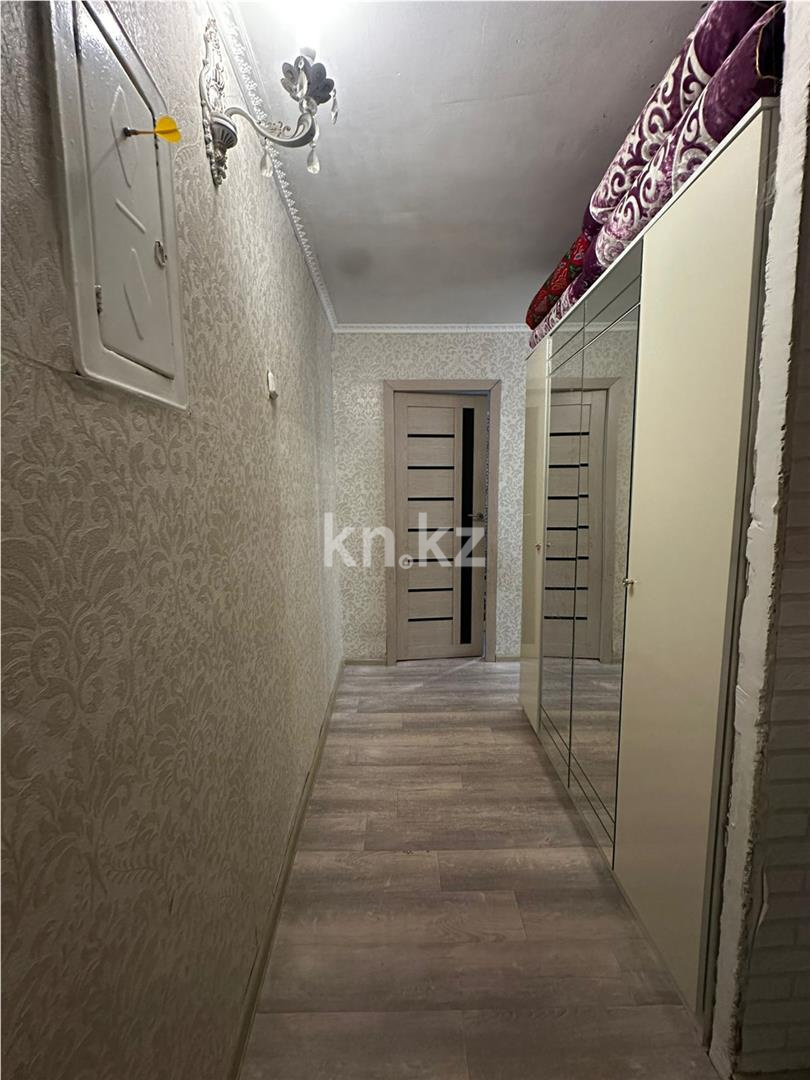 Продажа 2-комнатной квартиры, 43 м², ул. Чернышевского в Темиртау - фото 9
