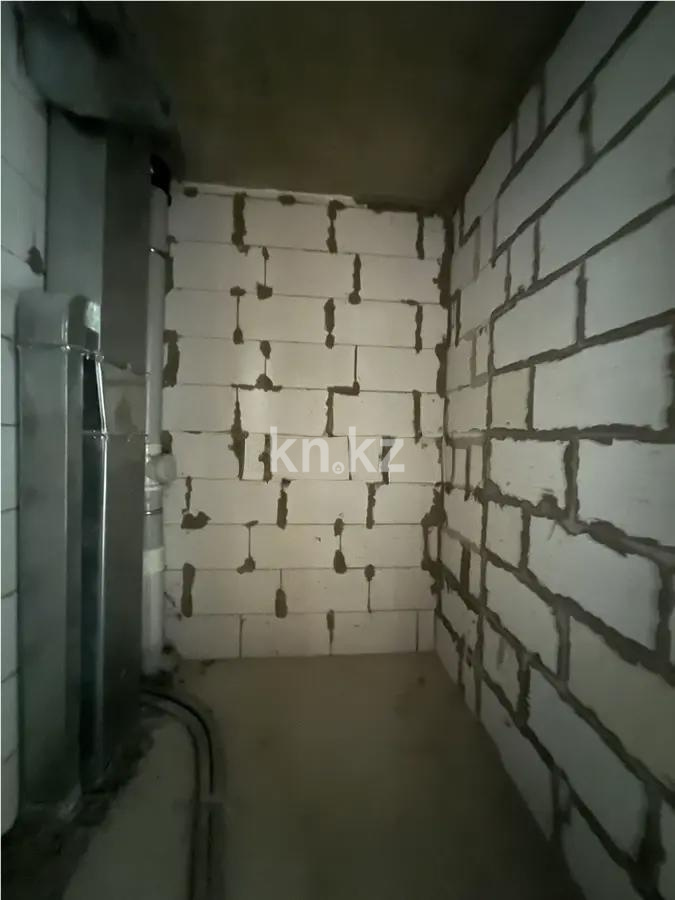 Продажа 1-комнатной квартиры, 56.1 м² в Астане - фото 3