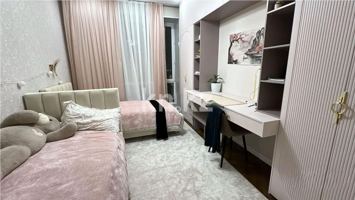 Продажа 4-комнатной квартиры, 120 м² в Астане - фото 2