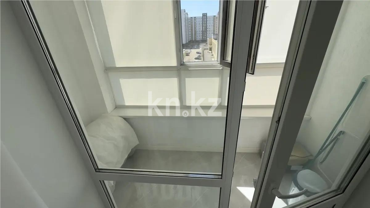 Продажа 1-комнатной квартиры, 37 м² в Астане - фото 5