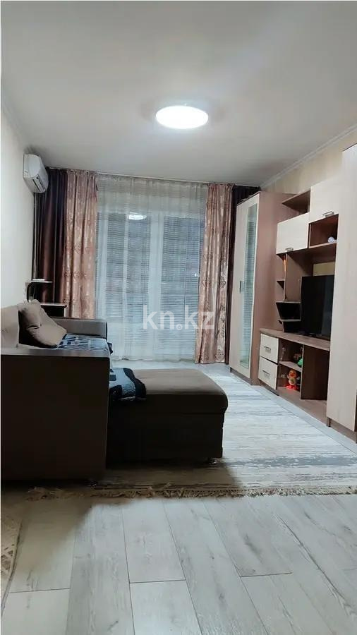 Продажа 3-комнатной квартиры, 60 м² в Алматы
